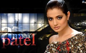 Ameesha Patel